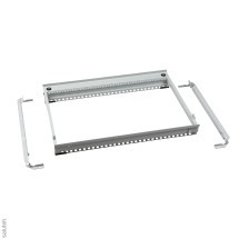 Рама поворотная 19`11U 600Х600 (NSYVDM11UP)