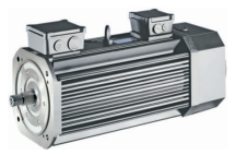 Cерводвигатель MCA MCA19S17T20B0 15623820