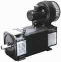 Электродвигатели постоянного тока Dynamo MP132LC / 132LC