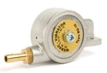 Шаровые вибраторы Webac BD