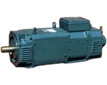 Электродвигатель DC mot. V132M 19,6kW-TZ: 37760004