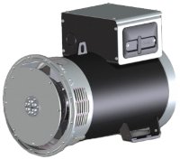 Синхронные генераторы Mecc Alte ECP32-2S/4 C
