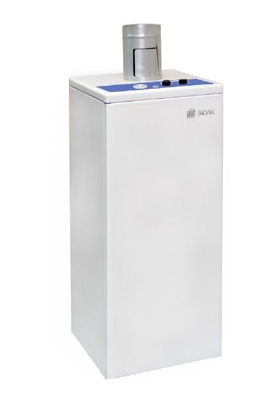 Котел напольный чугунный SLIM EF 1.31