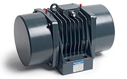 Вибродвигатель площадочный HV 85/2  82 600 