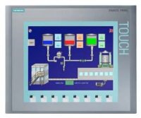 Панели управления Siemens Simatic KTP1000 Basic Color DP