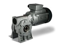 Червячный мотор-редуктор MTC 42A i=31.8 1.5kW/1500