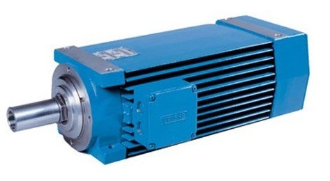 Электродвигатель KS81 23-2D/2045110