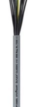 Гибкие кабели управления Lapp Kabel - OLFLEX CLASSIC 110