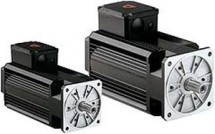 Синхронные серводвигатели Baumueller DS / DS2