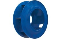 Центробежные вентиляторы Ziehl-Abegg Cpro