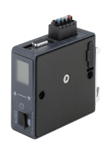 Шлюз для полевой шины (307393)