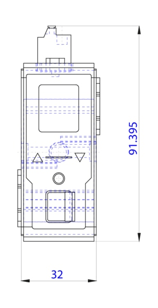 Шлюз для полевой шины (307393)