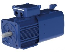 Асинхронные электродвигатели Comer Srl DRIVE AX 80CS