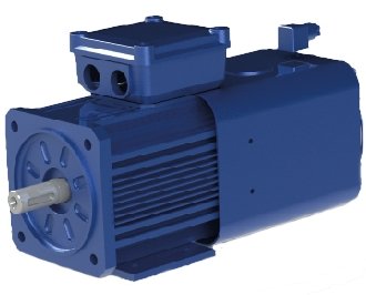 Асинхронные электродвигатели Comer Srl DRIVE AX 80CS