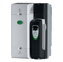 Приводы переменного тока Control Techniques Commander SK4402