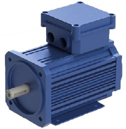 Асинхронные электродвигатели Comer Srl DRIVE AX 63C