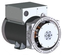 Синхронные генераторы Mecc Alte ECP28-2L/4
