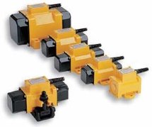 Вибратор площадочный  ER 605, 230/400В-3-50Гц  1,9 A/ 380 V