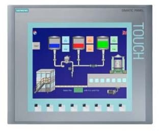 Панели управления Siemens Simatic KTP1000 Basic Color PN