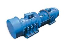 Вибродвигатель площадочный Сдвоенный 2 x BM 8500/10-С