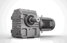 Редуктор GSAF97-Y15-4P-40, 65-M5-D90-ZPIEC-1712271 output flange is customized