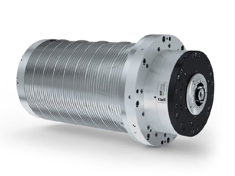 Асинхронные электродвигатели Franz Kessler MT600-S8, S5