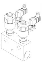 Клапан 8497957