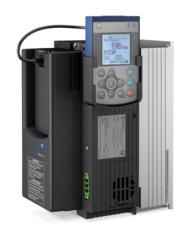 Приводы переменного тока Fuji Electric FRENIC-Lift FRN-LM2
