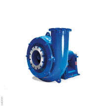 Насос для перекачки жидкостей с твердыми примесями LCC-M