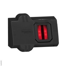 Переключатель биометрический для HMI USB подключение (XB5S5B2L2)