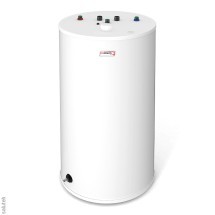 Бойлер косвенного нагрева FE 200/6 BM 200 л. / нап. / наст. / цилиндрический