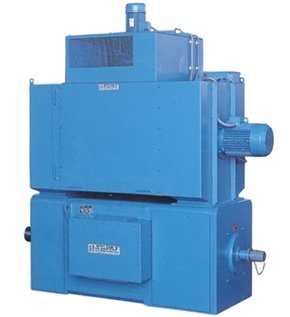 Электродвигатели постоянного тока Stipaf L1B 280L / L3B 280L