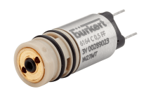 3/2-ходовой электромагнитный картриджный пневмоклапан (292608)