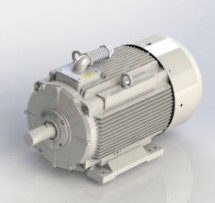 Асинхронные электродвигатели Отечественные электродвигатели RA 200022355