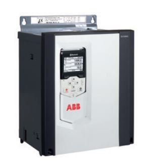 Привод постоянного тока  ABB DCS880-S02-0250-04/05