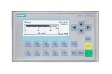Панели управления Siemens Simatic KP300 Basic Mono PN