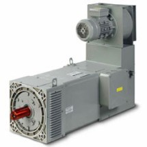 Электродвигатели переменного тока Sicme Motori BQ