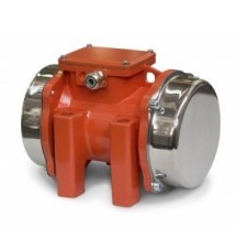 Вибратор площадочный MVE 1530/6N-HF-38E 