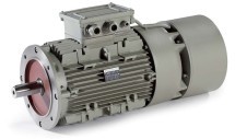 Асинхронные электродвигатели Electro Adda FE