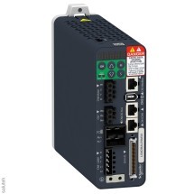 LXM28AU15M3X СЕРВОПРЕОБРАЗОВАТЕЛЬ LXM28AU15M3X