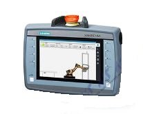 Панели управления Siemens Simatic KTP700F