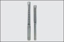 Насос скважинный 13A01929 из нержавеющей стали SP30-29 Rp3 6"3X380-415/50 26kW