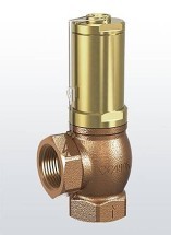 Перепускной клапан р/р СС499К Тмакс=+225oC PN20 0,2-20bar (DN10, 10x10, 617-tGFO-EPDM-10-20)