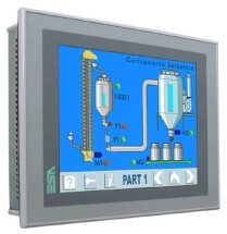 Панели управления ESA Automation VT580W