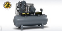 Компрессор поршневой RCI-4-500