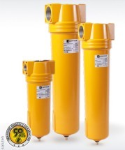 Сепаратор циклонный AS-460