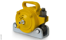 Вибратор пневматический HFP 1400P