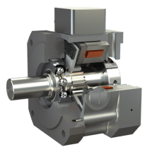 Тормоз ROBA-topstop 120/899.000.02