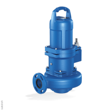 Насос ARX F050-220/073F2USG -170/00000L000 с утановочными деталями, без цепи