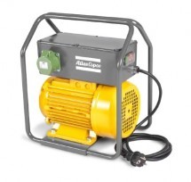 Вибратор высокочастотный VB 60, 42В-3-200Гц diam.60